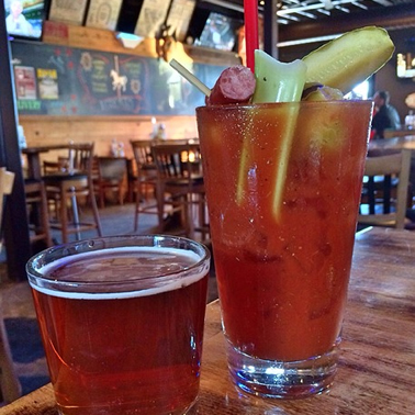 BLOODY MARY BLOODY MARY