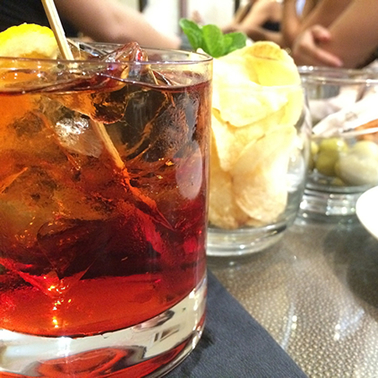 NEGRONI